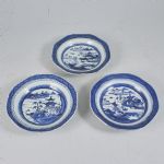 1552 7079 SOUP PLATES